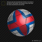 fanion )) FOTBOLTSSAMBAND FOROYA 1979 THE FAROESE FOOTBALL ASSOCIATION