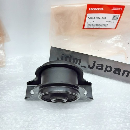 Honda S2000 AP1 AP2 DIFFERENTIAL MOUNT Front Rear Left RIght Set of 4 Genuine - Picture 11 of 20
