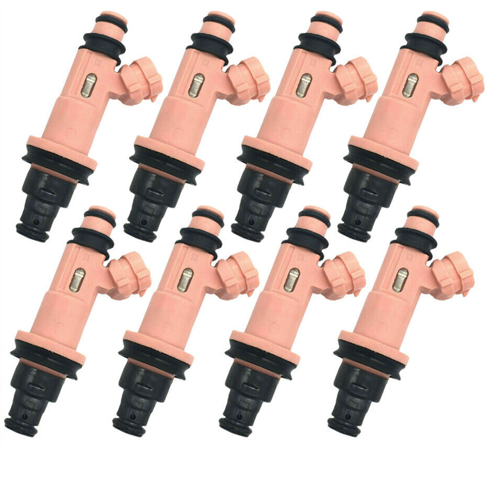 1 x FUEL INJECTOR for TOYOTA LEXUS SC430 GS430 LS430 23250-50030 1 x FUEL INJECTOR for TOYOTA LEXUS SC430 GS430 LS430 23250-50030