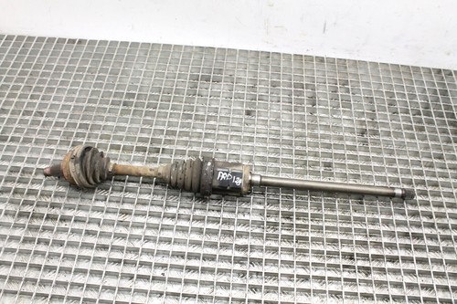 BMW X5 E53 4.6 is Antriebswelle vorne rechts 7505004 4.60 Petrol 14524527
