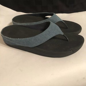 fitflop denim