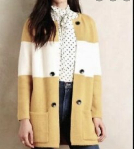 La Fee Verte Anthropologie XS Oversized 