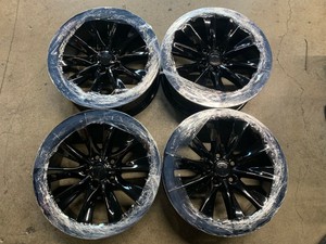 Details About Four 2019 Factory Tesla Model S 19 Wheels Oem Rims 105933700a New Gloss Black