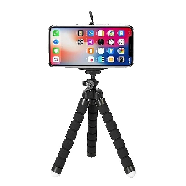 Mesa de la cámara-Top/Mini Trípodes para GoPro