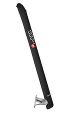 ProSSS Power-Pole Cover 1PCS 10ft BLACK Premi...