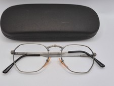 Eagle Safari 9301 Eyeglasses Vintage with Case