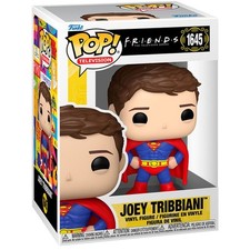 Figura Pop Friends Joey Tribbiani