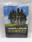 Above And Below Groves Board Game Expansion