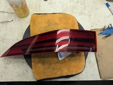 E-PACE    2020 Tail Light 807621