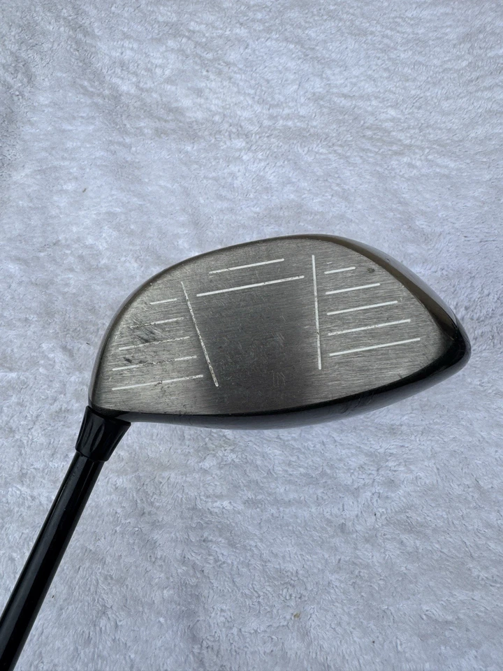 Callaway Big Bertha Titanium Driver - 13 Degree - RCH 65W  - Stiff/Strong - Image 2 of 4