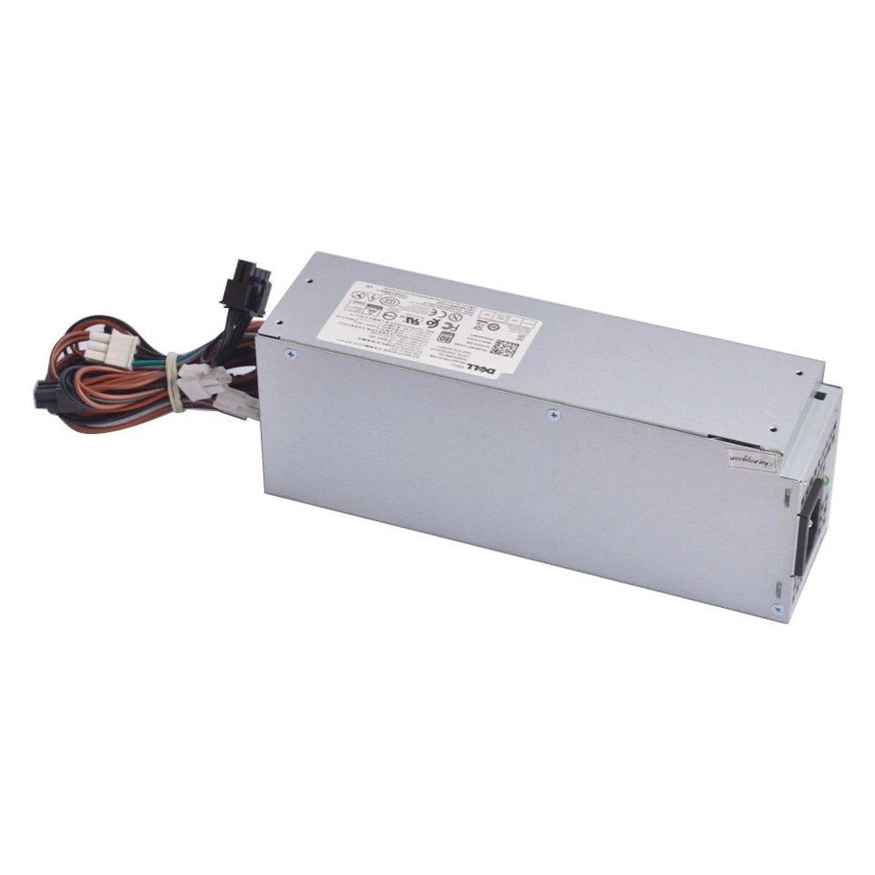 Новый подходит для DELL 7070/7060/5060 G5-5090 источник питания 460 Вт 4FWF7 H460EBM00 - Изображение 3 из 4