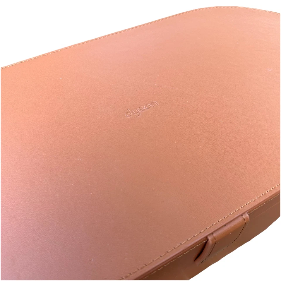 Dyson Airwrap Hair Styling Storage Case Only Brown - Image 2 of 4