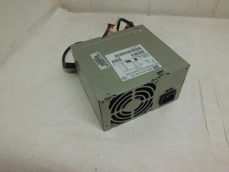 SA145-3435-1276 astec 150 watt at power supply remote plunger switch - Image 2 of 4