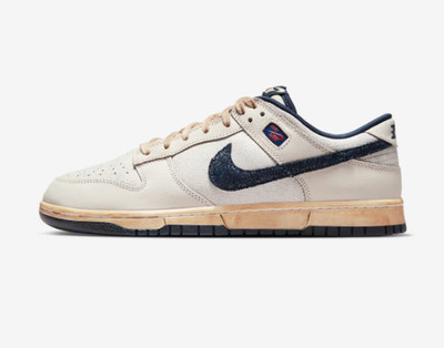 Stranger Things × Nike Dunk Low 30㎝ Nike Dunk Low x Stranger Things Phantom - Size 11.5 | eBay