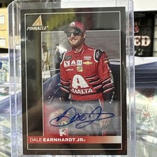 2022 Panini Chronicles Racing NASCAR Cards Checklist 20