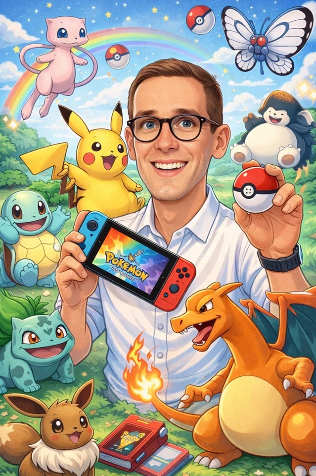 Pokémon Einzelkarten