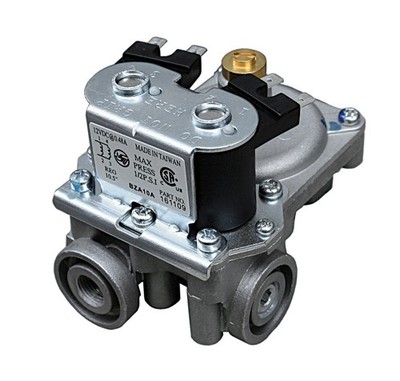 American Motorhome RV 5th Wheel Suburban Water Heater Gas Control Valve 161109