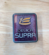 1982-1983-1984-85-86 For Toyota Supra Mk2 A60 Front Clip-hood Emblem-badge