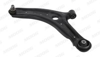 Moog Querlenker RadaufhäNgung Vorne FüR Ford Puma CF7 J2K 1.0 Ecoboost Mhev