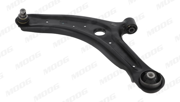 Moog Querlenker RadaufhäNgung Vorne FüR Ford Puma CF7 J2K 1.0 Ecoboost Mhev-image