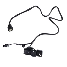 Rear View Reverse Backup for 2016 2017 2018 2019 Chevrolet Silverado GMC Sier...