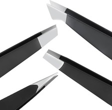 Eyebrow Tweezers for Women   Profal Tweezers for Facial Hair