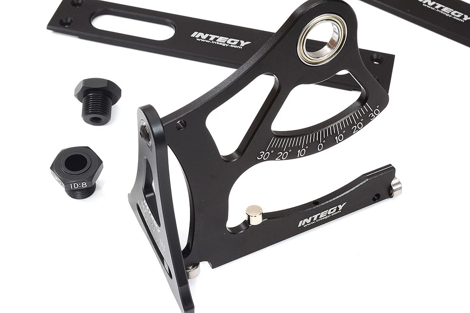 Universal RC Setup Station for Most 1/8 & 1/10 GT, Off-Road, SC & Monster Trucks - Image 2 of 4