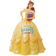 Enesco Disney Showcase Belle - Princess Express