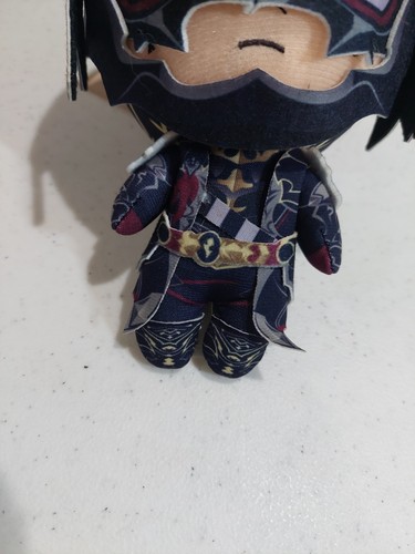 NEU Final Fantasy XIV Plüschtier Dark Knight Vol. 3 Restposten Taito Limitiert Sammlerstück - Bild 2 von 9