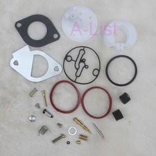 Carburetor Rebuild Kit Master Overhaul for Br...