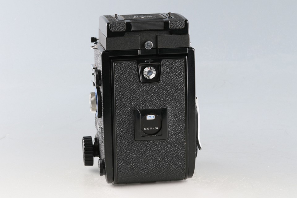 Mamiya C330 Professional f + Mamiya-Sekor 55mm F/4.5 Lens #60974