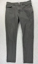 Flint and Tinder Huckberry Athletic Tapered Fit 5 Pocket Pants (Men's 34x34)