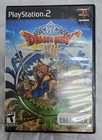 Dragon Quest VIII: Journey of the Cursed King Sony PlayStation 2, 2005