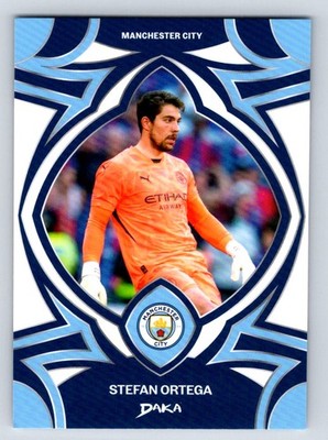 2025 DAKA Manchester City MC-23-A Stefan Ortega