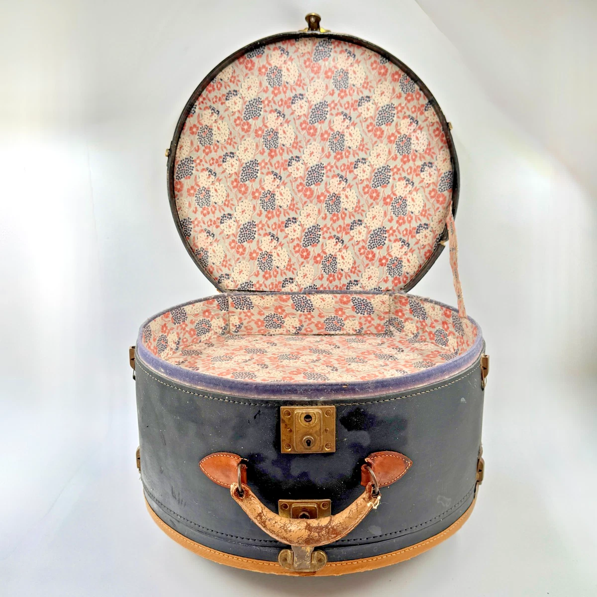 Victorian Original Vintage Hat Boxes for sale | eBay