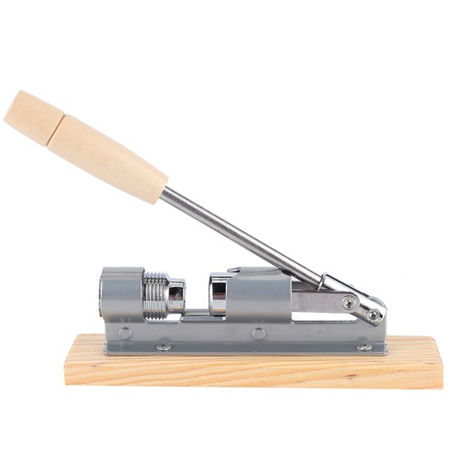 Adjustable Stainless Steel Walnut Cracker For Kitchen Tools - Picture 10 of 16