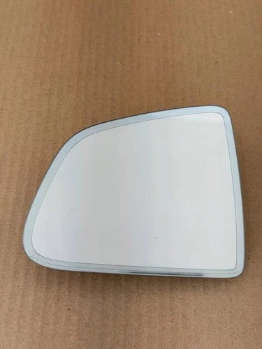 2024-2025 Tesla Model Y LH Auto Dim And Heated Mirror Glass 9253135001