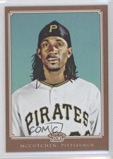 2010 Topps 206 Bronze Andrew McCutchen #275 fm0