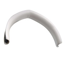 White Soft Sponge Headband Replace Part For Bose QuietComfort Ultra Headphone