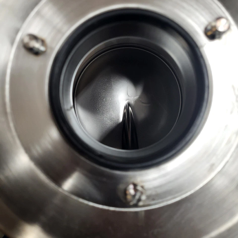 Servidor Fecto LS3 Foto 4 de 4