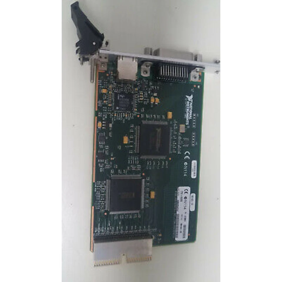 US Free TAX NEW NI PXI-8232 PXI8232 PXI GPIB Instrument. - Image 3 of 4