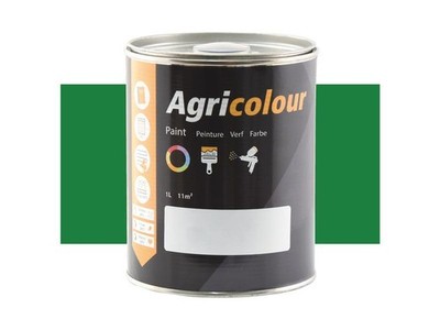 SPAREX  Farbe 1-Ltr. Valmet Grün
