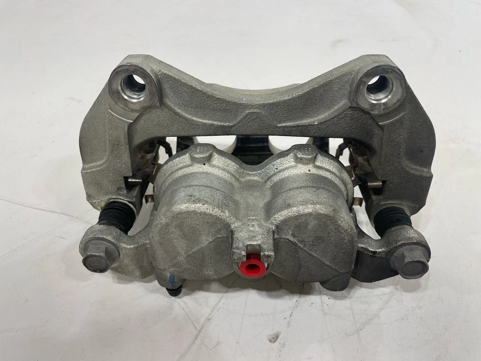 Fits 2022 - 2025 INFINITI QX60 Front RH Passenger Brake Caliper 410006TA0A OEM - Image 3 of 4