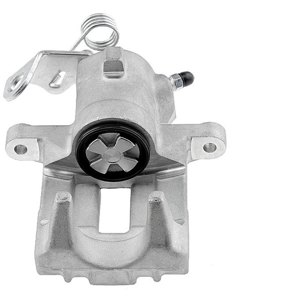 Bremssattel Hinterachse Links FüR VW Polo 9N_ 9A4 9A2 9N2 9N4 6V2 Seat Ibiza-image