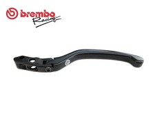 LEVA FRENO SNODATA CORTA PER POMPE FRENO BREMBO INTERASSE 18