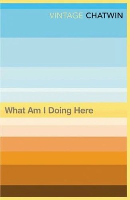 What Am I Doing Here? Buch Vintage Classics
