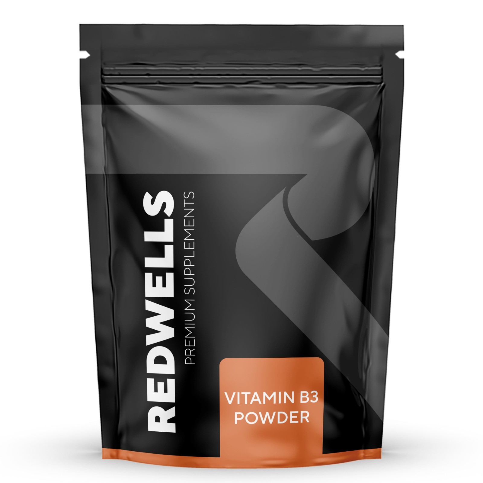 Vitamin B3 Nicotinamide Powder 500g Pure Additive Free GMO Free Vegan REDWELLS