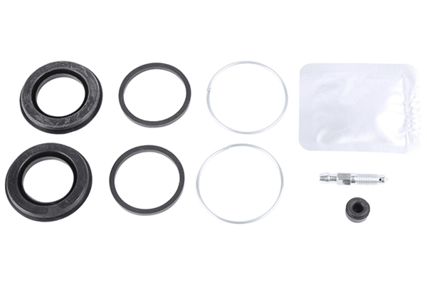 Reparatursatz Bremssattel Hinterachse FüR Opel Saab Astra F Stufenheck Cc-image