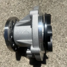 Engine Water Pump-Water Pump(Standard) Gates 43541