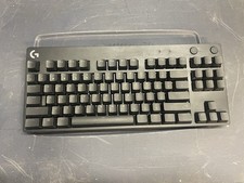 Logitech G Pro Tenkeyless Mechanical Gaming Keyboard YU0039